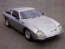 Lamborghini 400gt leteće zvijezde II Touring 1966 01